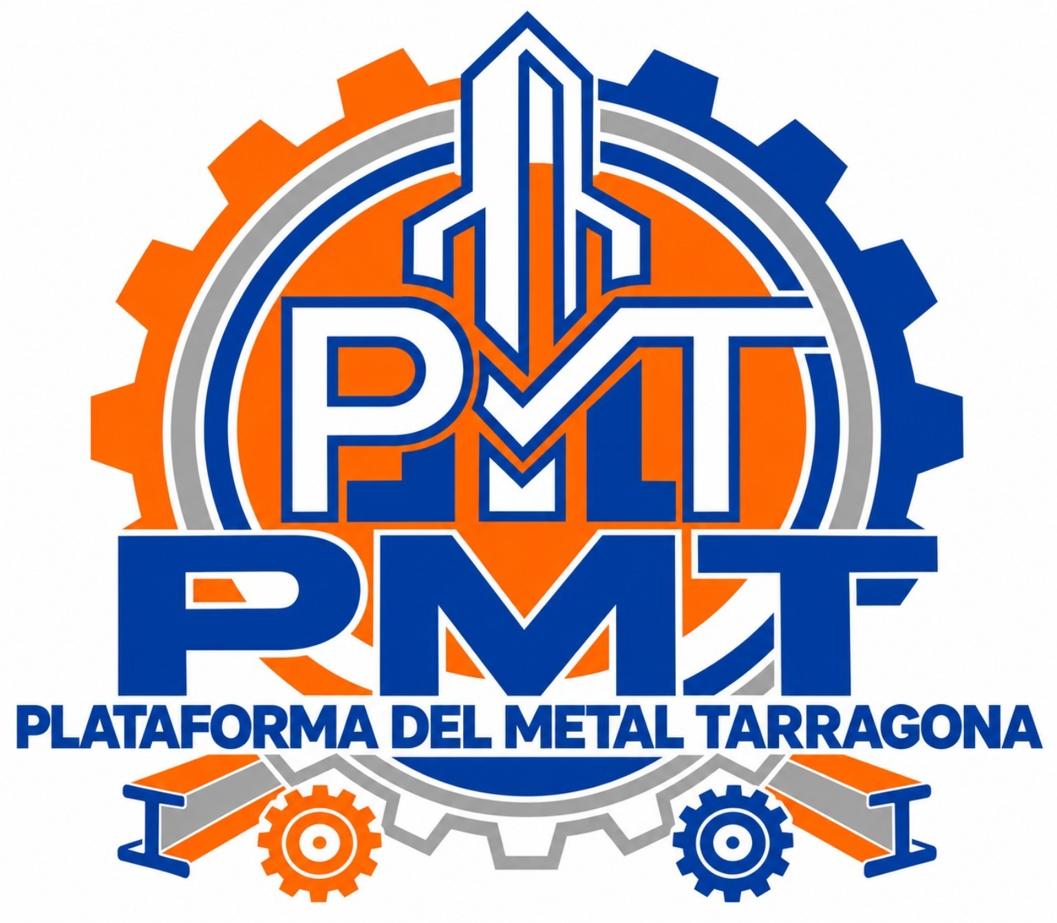 Logo PMT